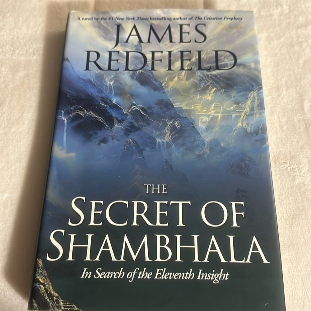🔥4/$25🔥 Mystery. The secret of shambhala